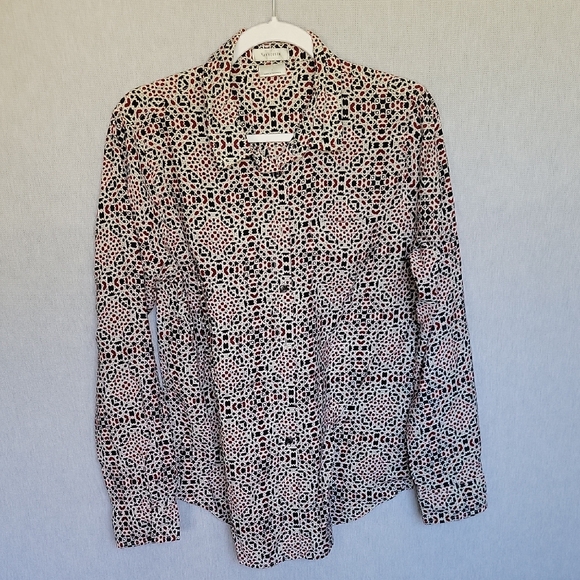 Vintage Button Down - Picture 1 of 5